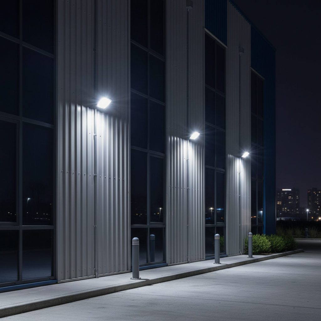 Projectores IP67