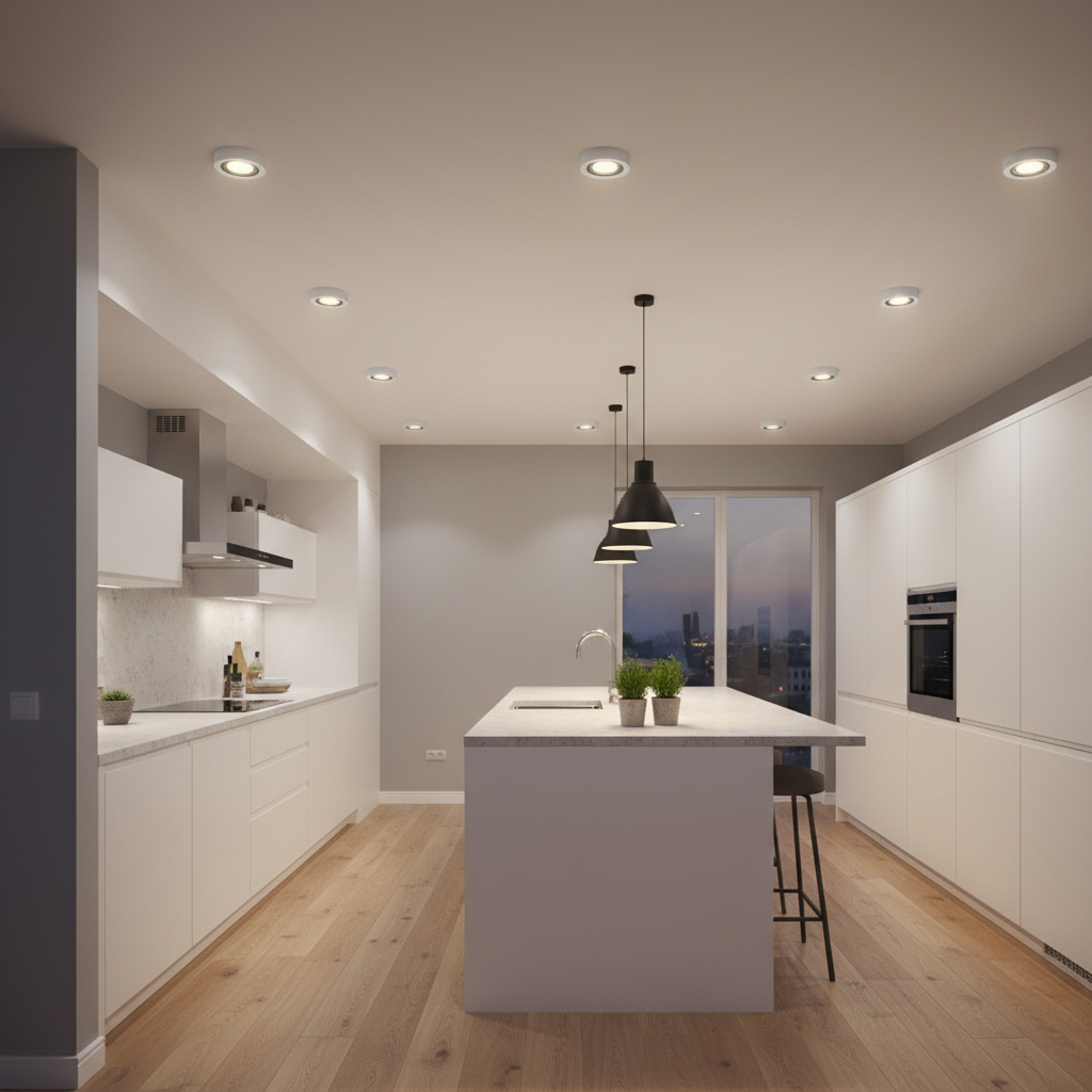 Downlights
