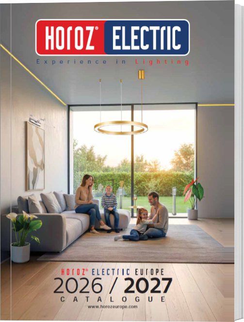 Catálogo Técnico Material Elétrico 2026/2027